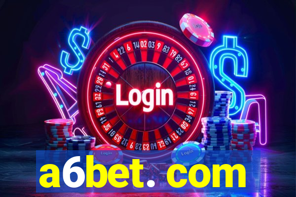 a6bet. com